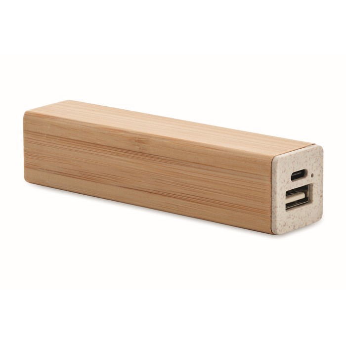 POWERBAMC Powerbanka 2600 mAh