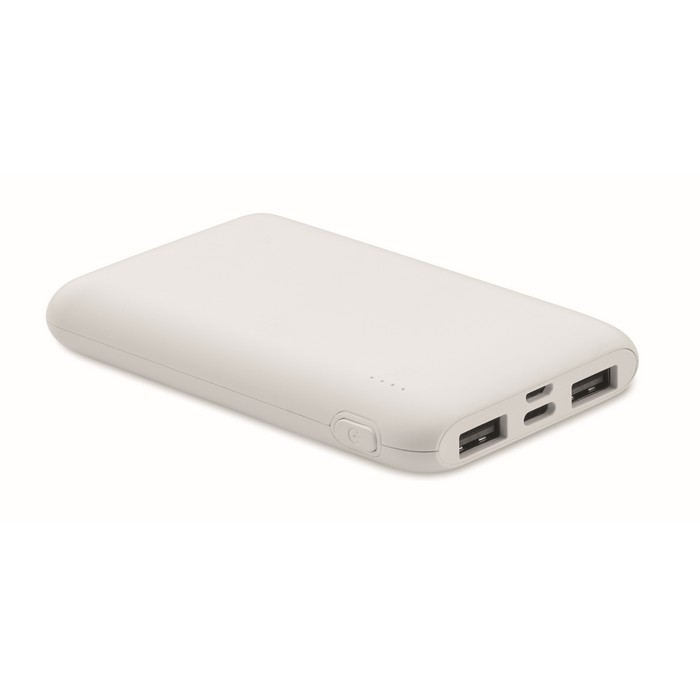 POWER52C Power banka 5000 mAh