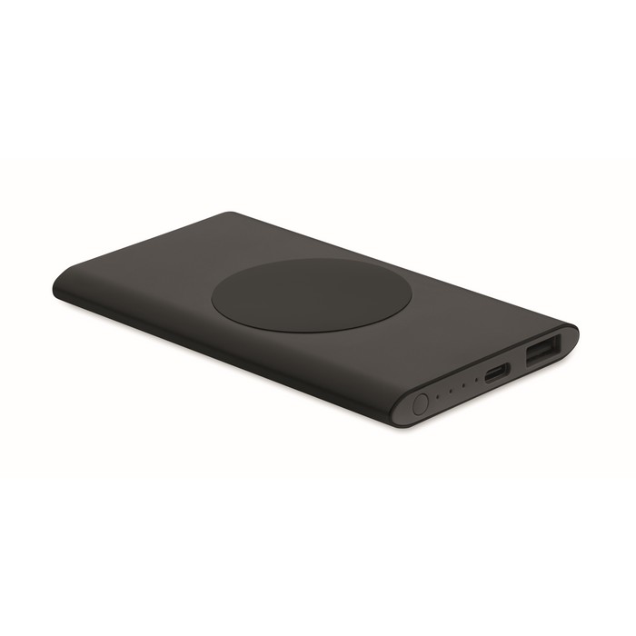 POWERPLUS Powerbanka 5000mAh 15W