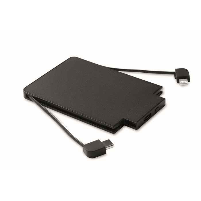 SLIMPO Magnetická powerbanka 2500 mAh