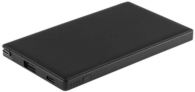 WIGNER. Powerbanka 4 000 mAh