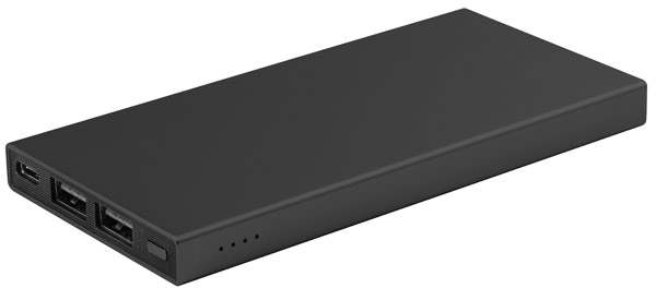 DOROTHY 5. Powerbanka s kapacitou 5 000 mAh