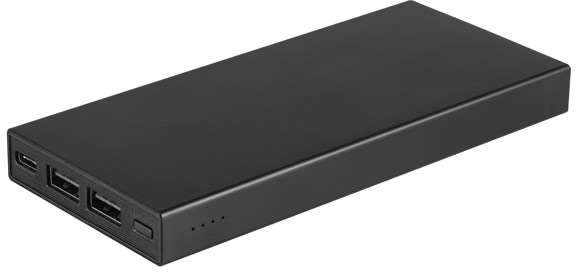 DOROTHY 10. Powerbanka 10 000 mAh