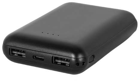 LEAKEY 5. Powerbanka 5 000 mAh