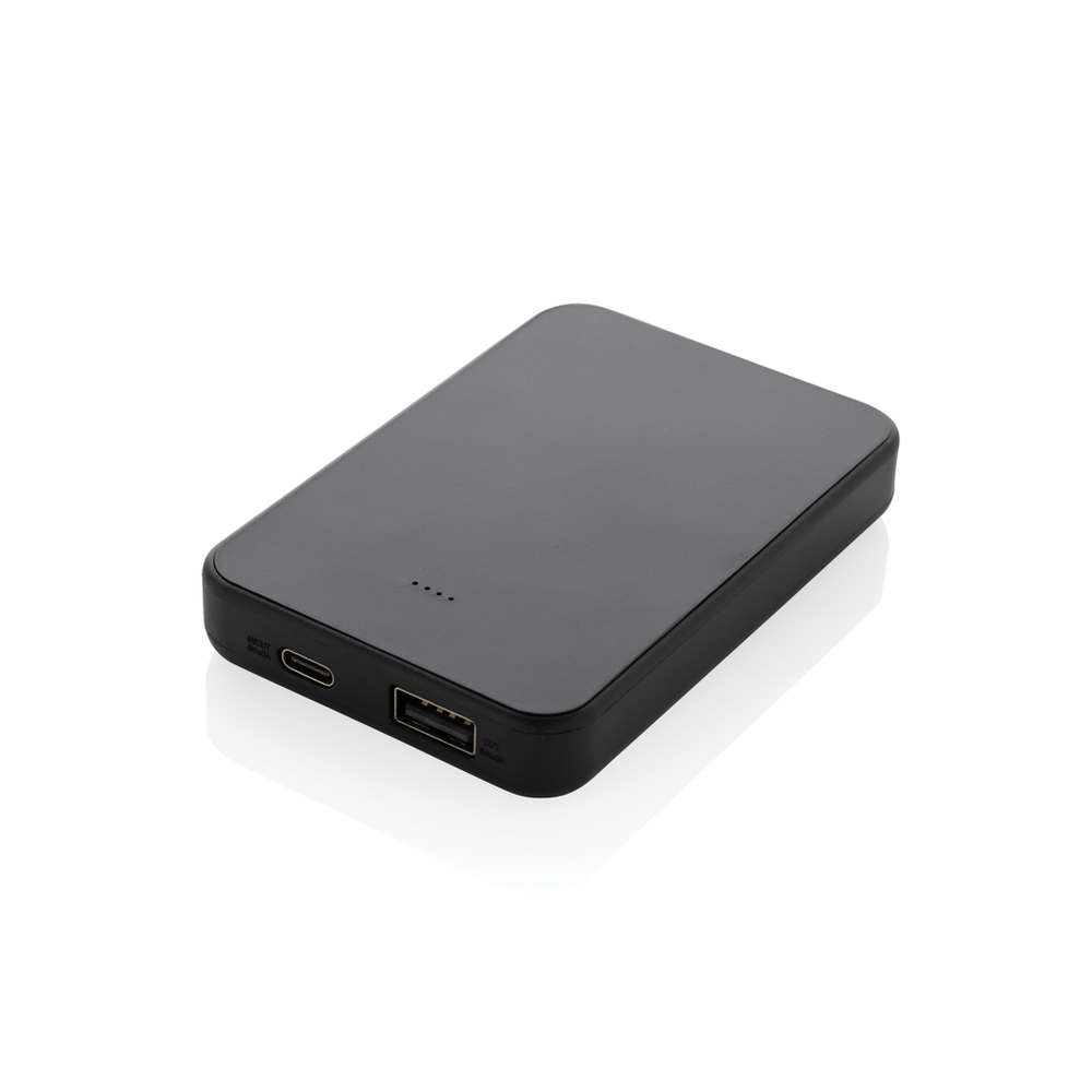 Powerbanka Boostcore 5000mAh s USB C z RCS recykl. plastu