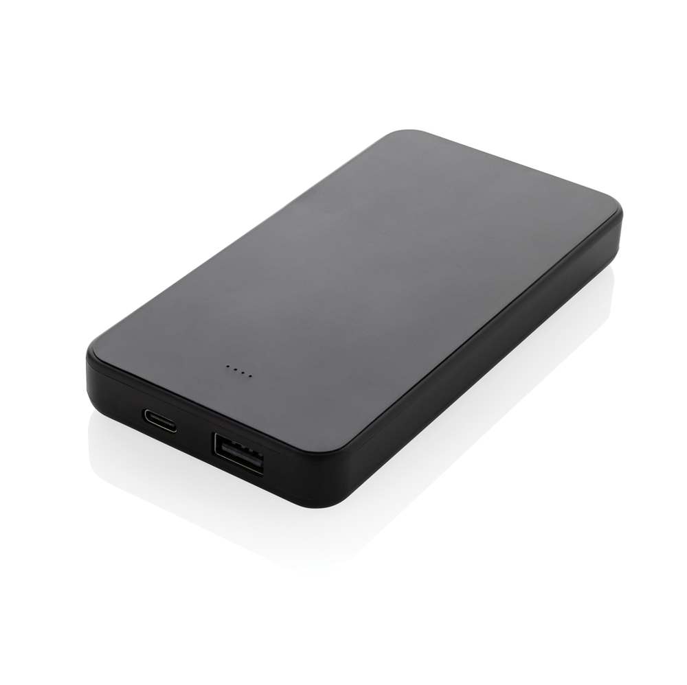 Powerbanka Boostcore 10000mAh s USB C z RCS recykl. plastu