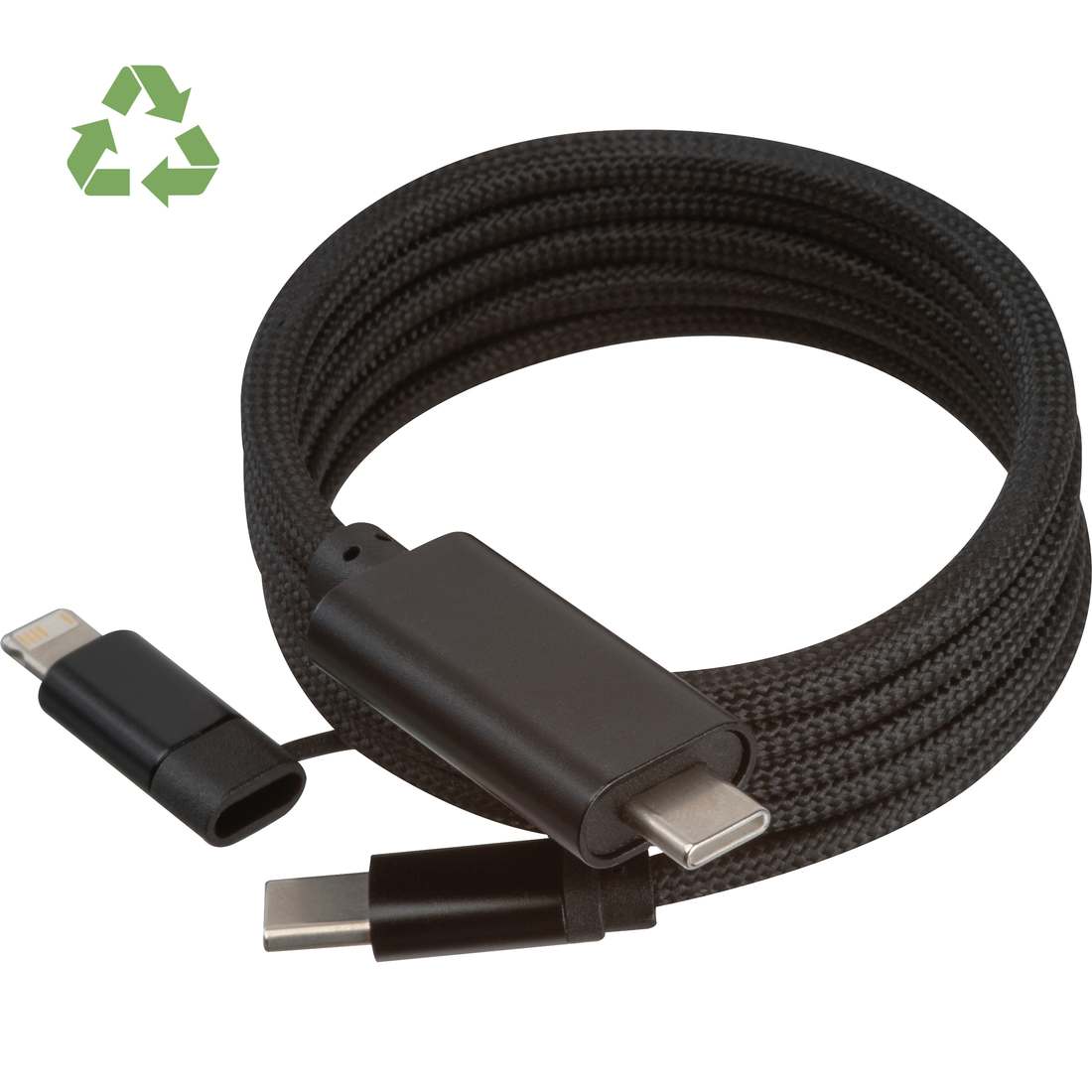magnetický rychlonabíjecí kabel