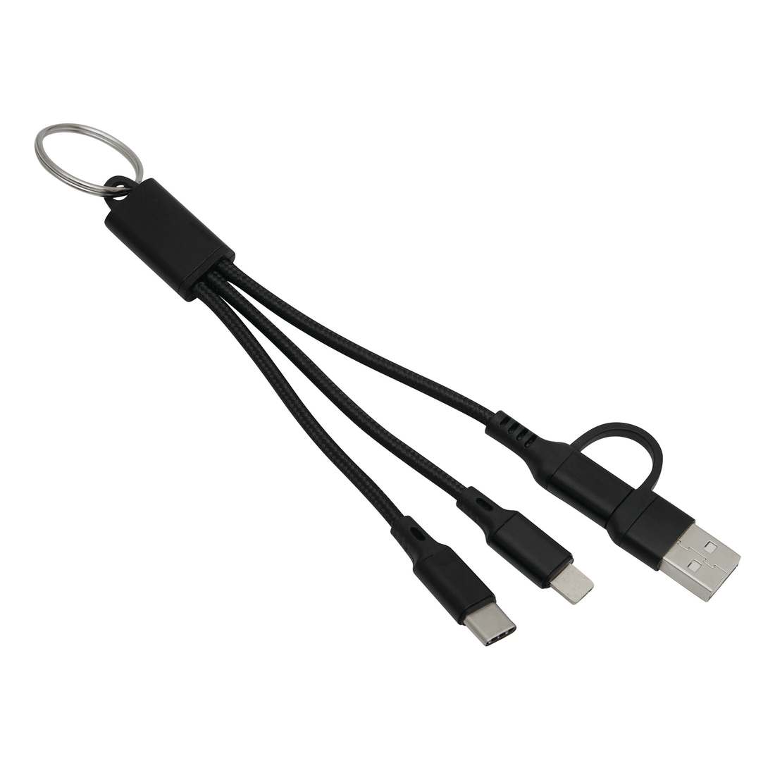 Nabíjecí kabel FANTAIL
