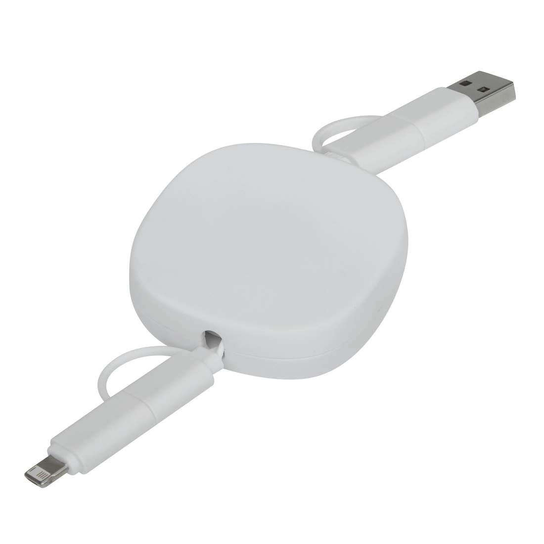Kabel pro nabíjení a přenos dat TRANSFER SQUARE
