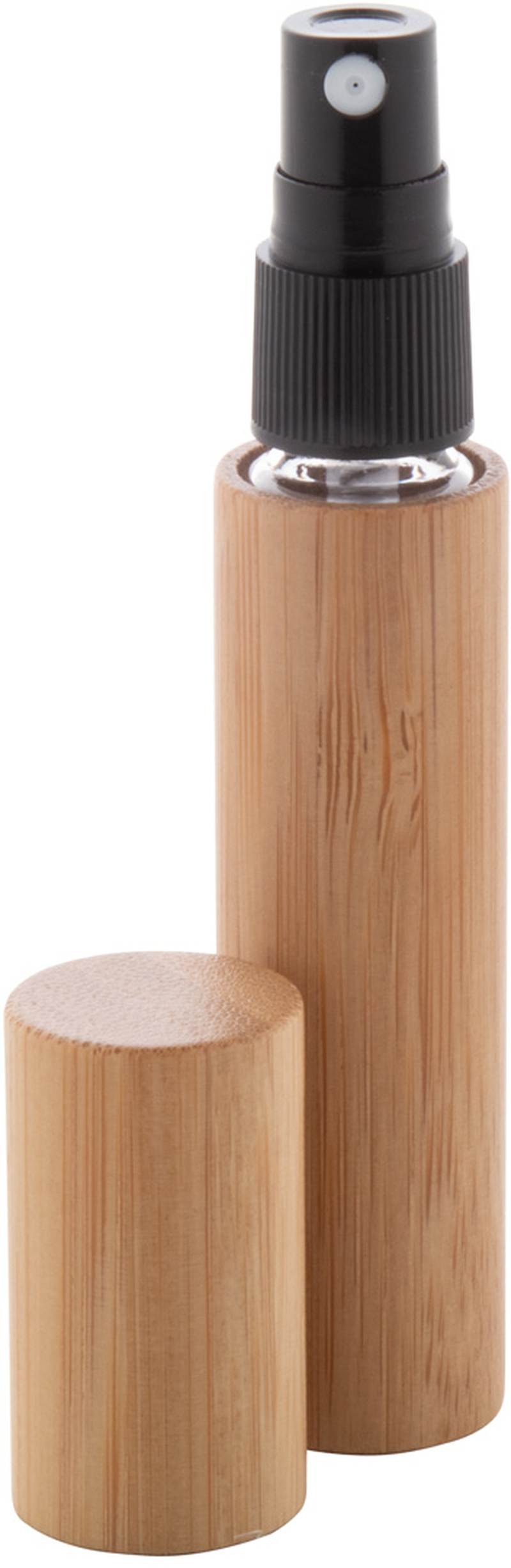Lahvička na parfém z bambusu Fragrano 