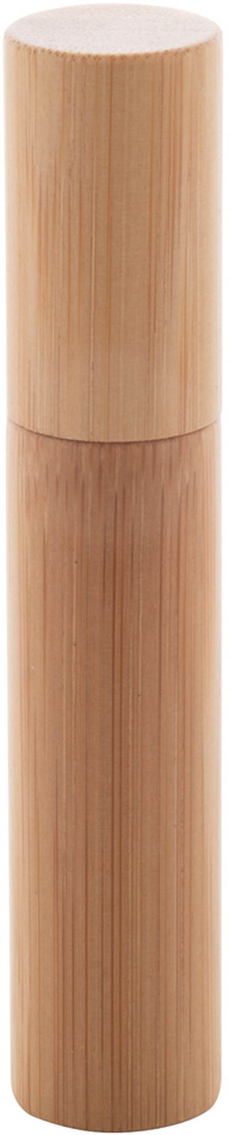 Lahvička na parfém z bambusu Fragrano