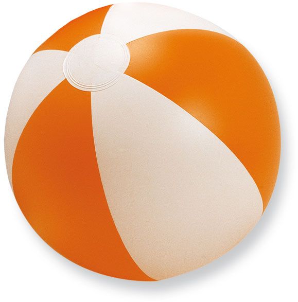 Plážový míč, pr. 23,5 cm