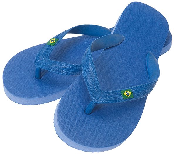 Brasileira Flip Flop