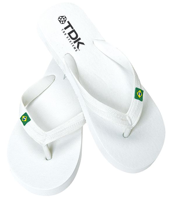 Brasileira Flip Flop