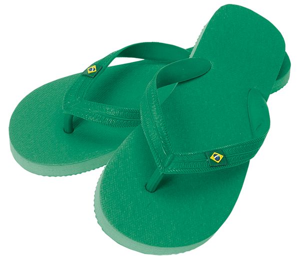 Brasileira Flip Flop