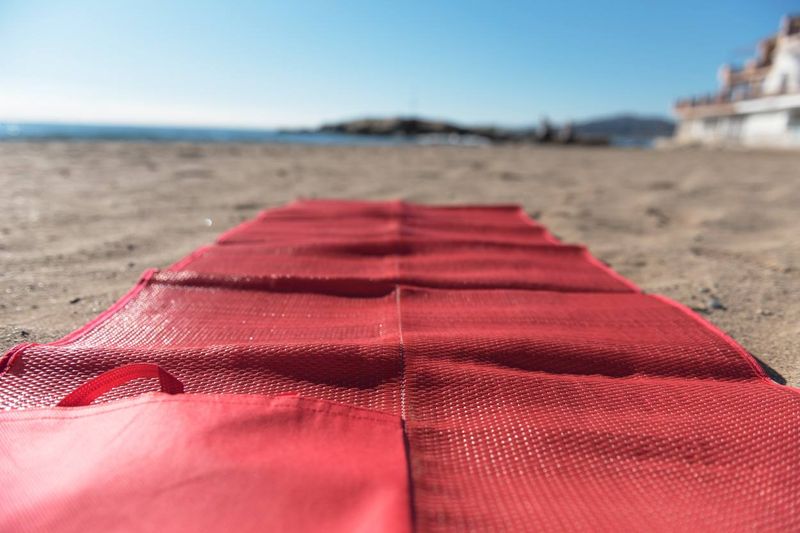 Kassia plážová matrace