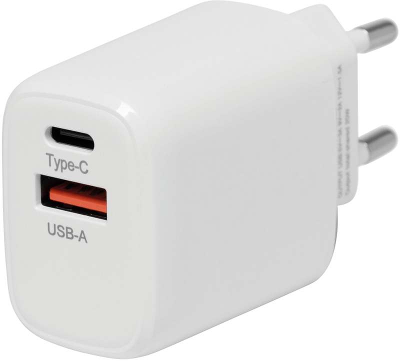 Zásuvný napájecí zdroj USB adaptéru ENDLESS POWER