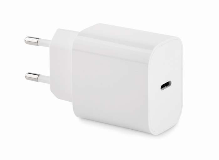 Plugme 20W 2portová USB nabíječka