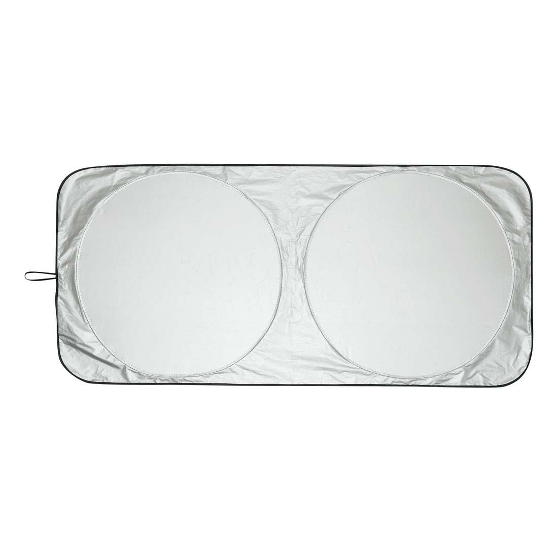 Sluneční clona na čelní sklo automobilu SUN SHIELD