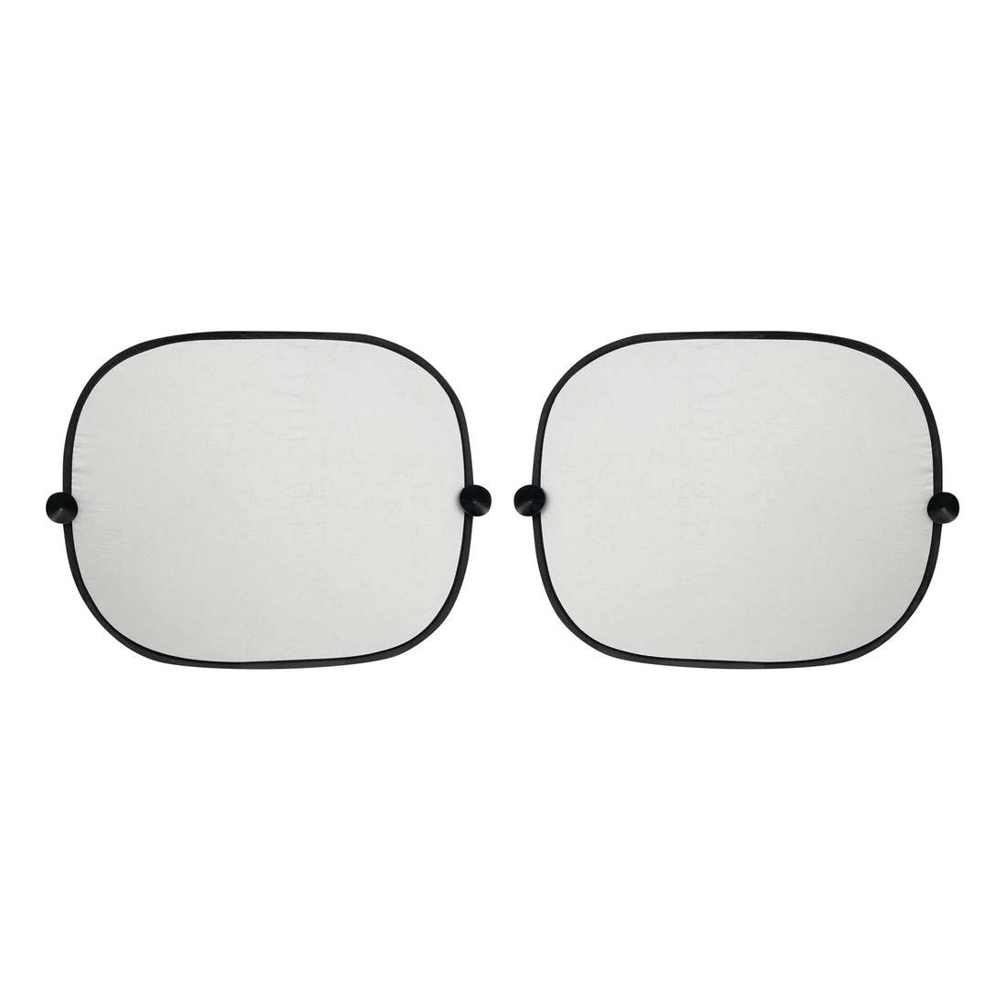 Sada slunečních clon do auta SUN GUARD