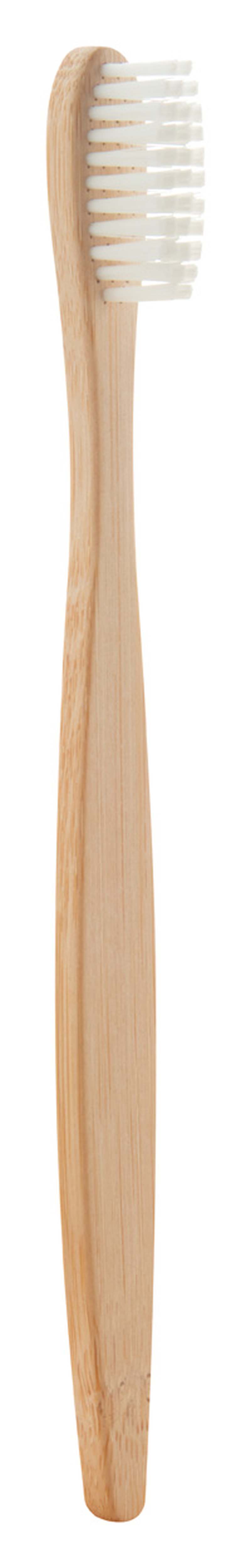 Bambusový kartáček na zuby Boohoo