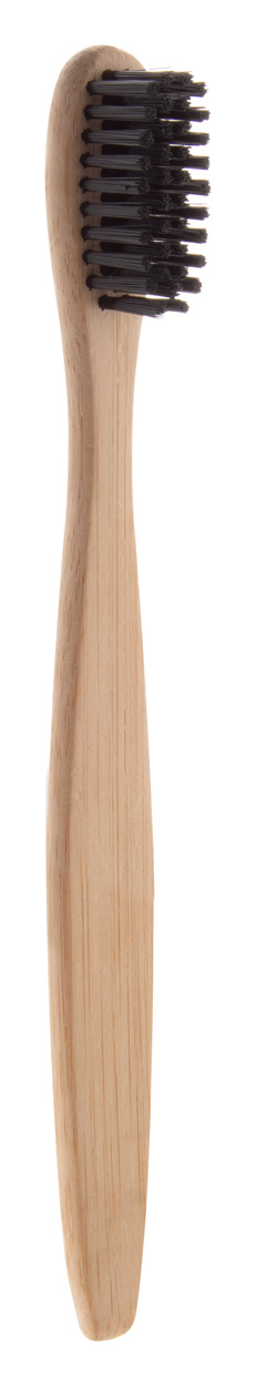 Dětský bambusový kartáček na zuby Boohoo Mini