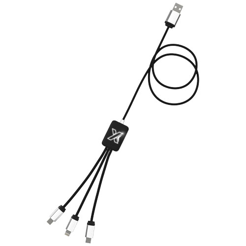 Snadno použitelný světelný kabel SCX.design C17