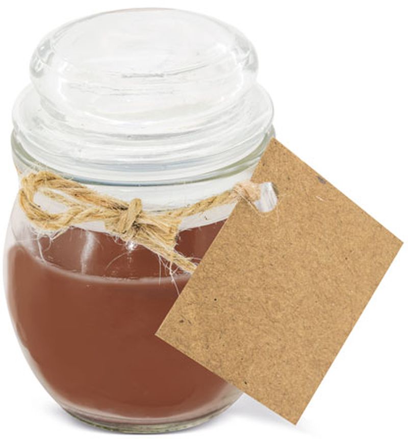 Aromatická svíčka