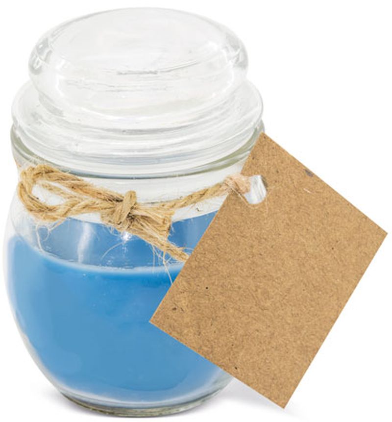 Aromatická svíčka