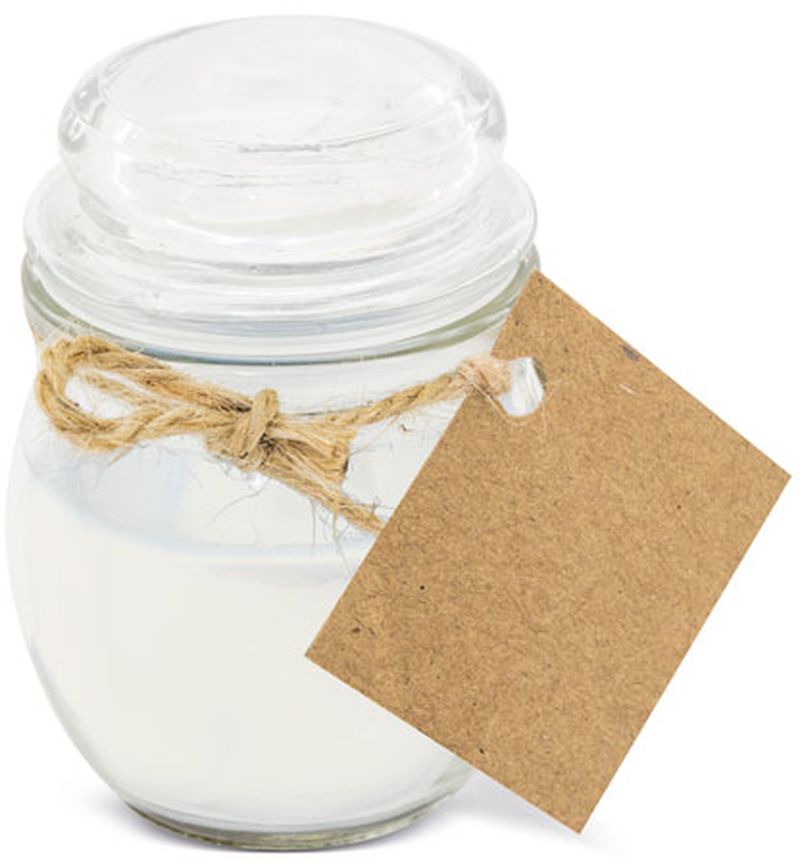Aromatická svíčka