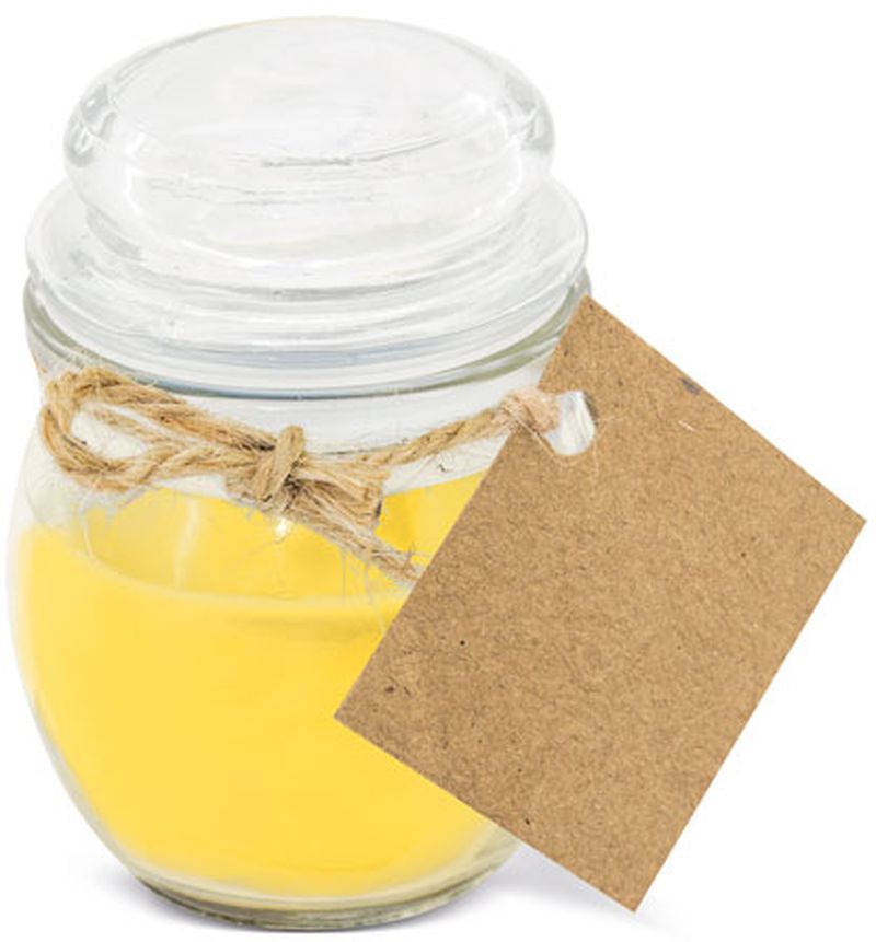 Aromatická svíčka