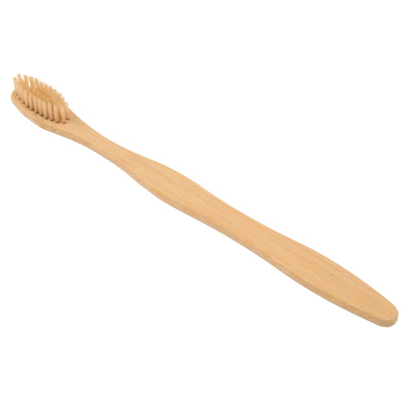 Bambusový zubní kartáček ECO CLEAN