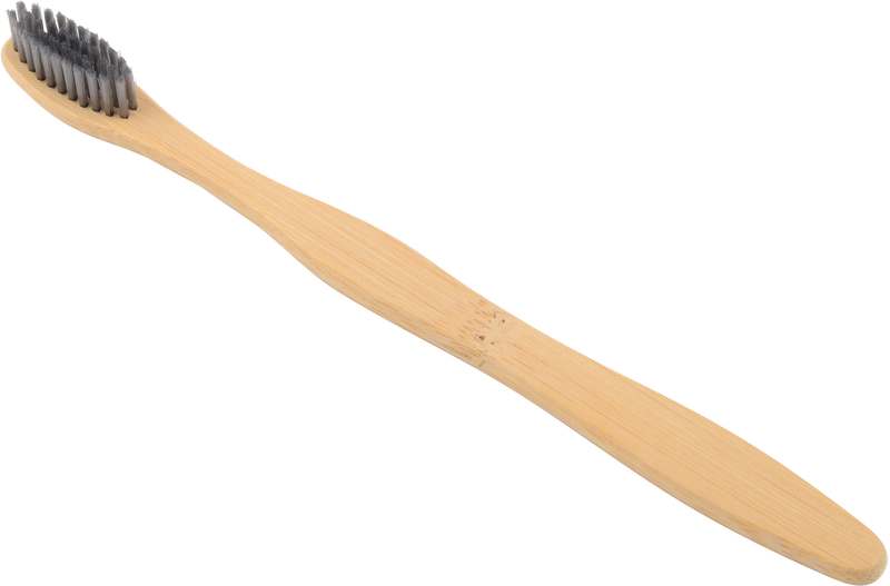 Bambusový zubní kartáček ECO CLEAN