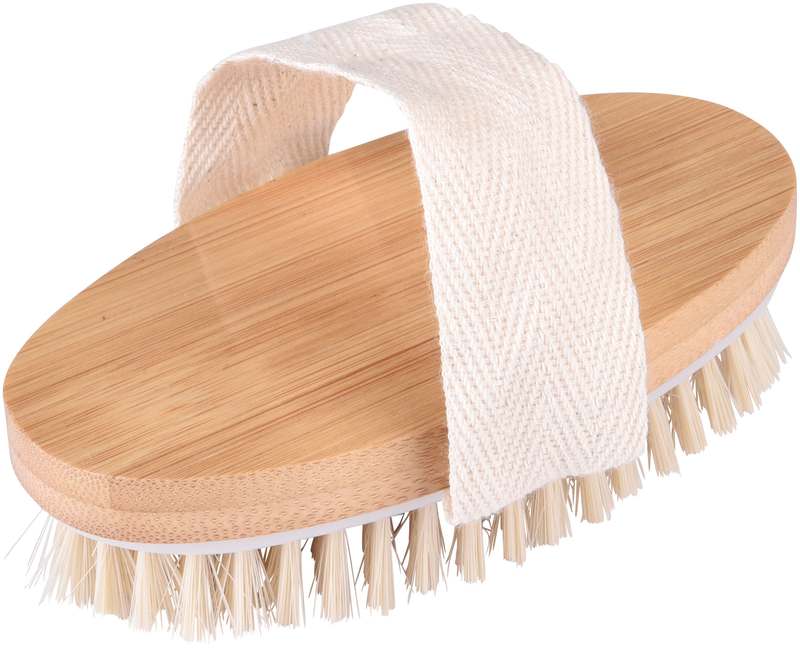 Masážní kartáč ECO SCRUBBER