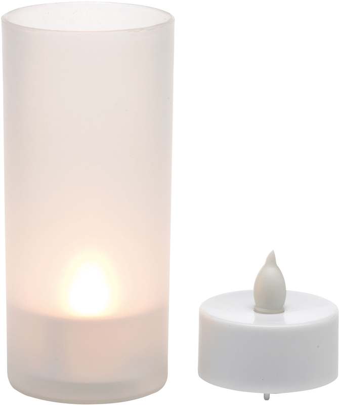 Dekorační LED svíčka BIG GLINT