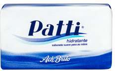 PATTI 15 g. Renomované mýdlo s 15g
