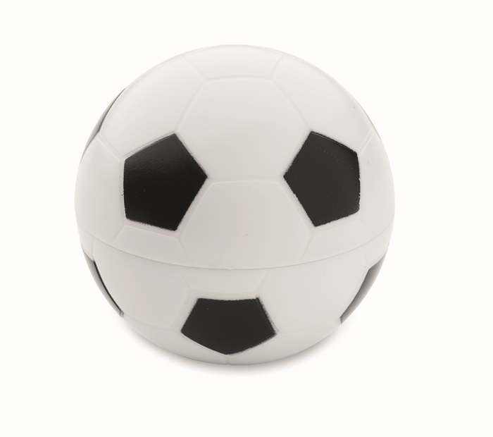 Ball Balzám na rty, fotbalový míč
