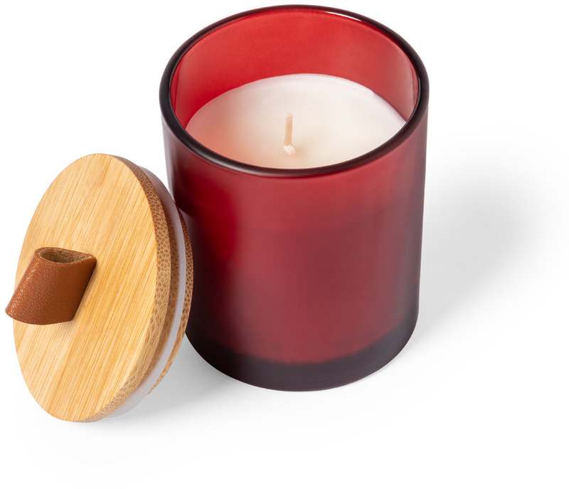 Lonka Aromatická svíčka