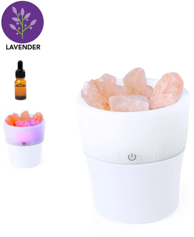Boucher Aromatický difuzér