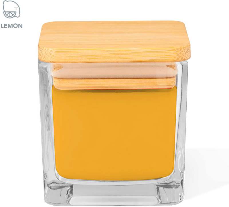 Safron Aromatická svíčka