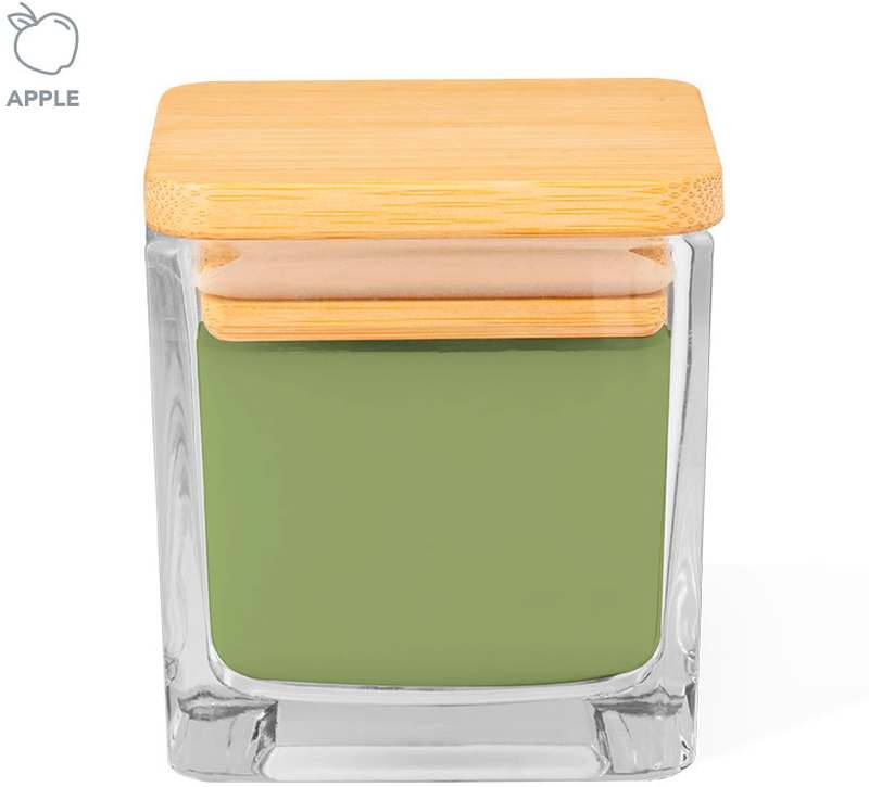 Safron Aromatická svíčka