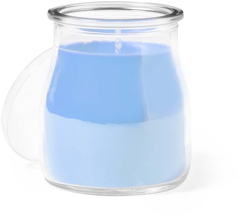 Saicer Aromatická svíčka