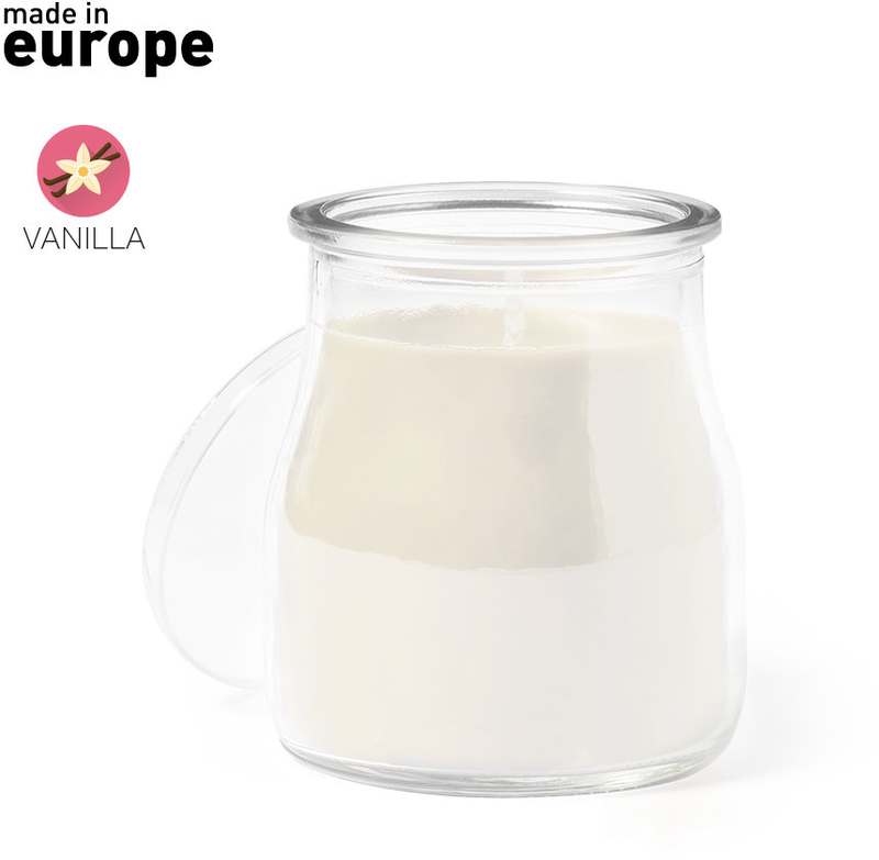 Saicer Aromatická svíčka