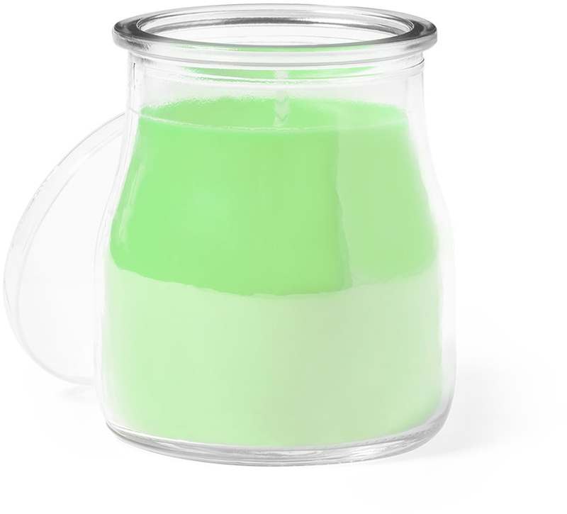 Saicer Aromatická svíčka