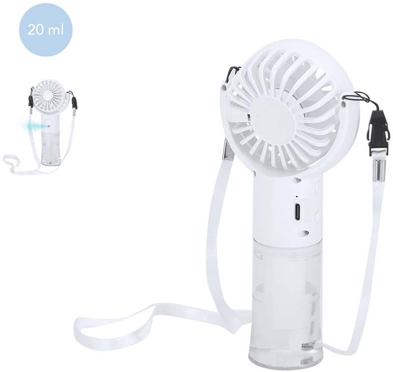 Youri Ventilátor vaporizéru