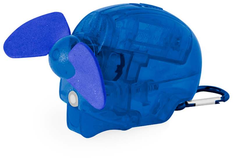 Bluco Ventilátor vaporizéru