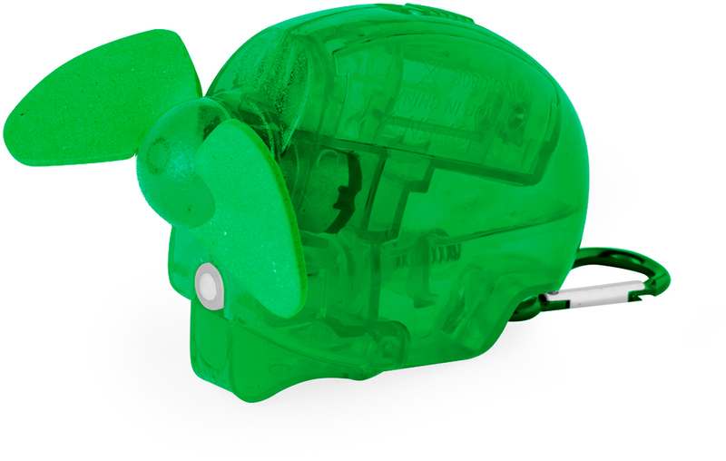 Bluco Ventilátor vaporizéru