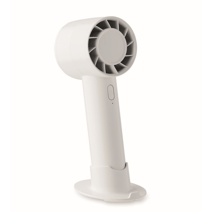 AIRE Malý přenosný ventilátor 2000 mAh