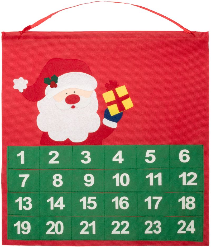 Betox adventní kalendář