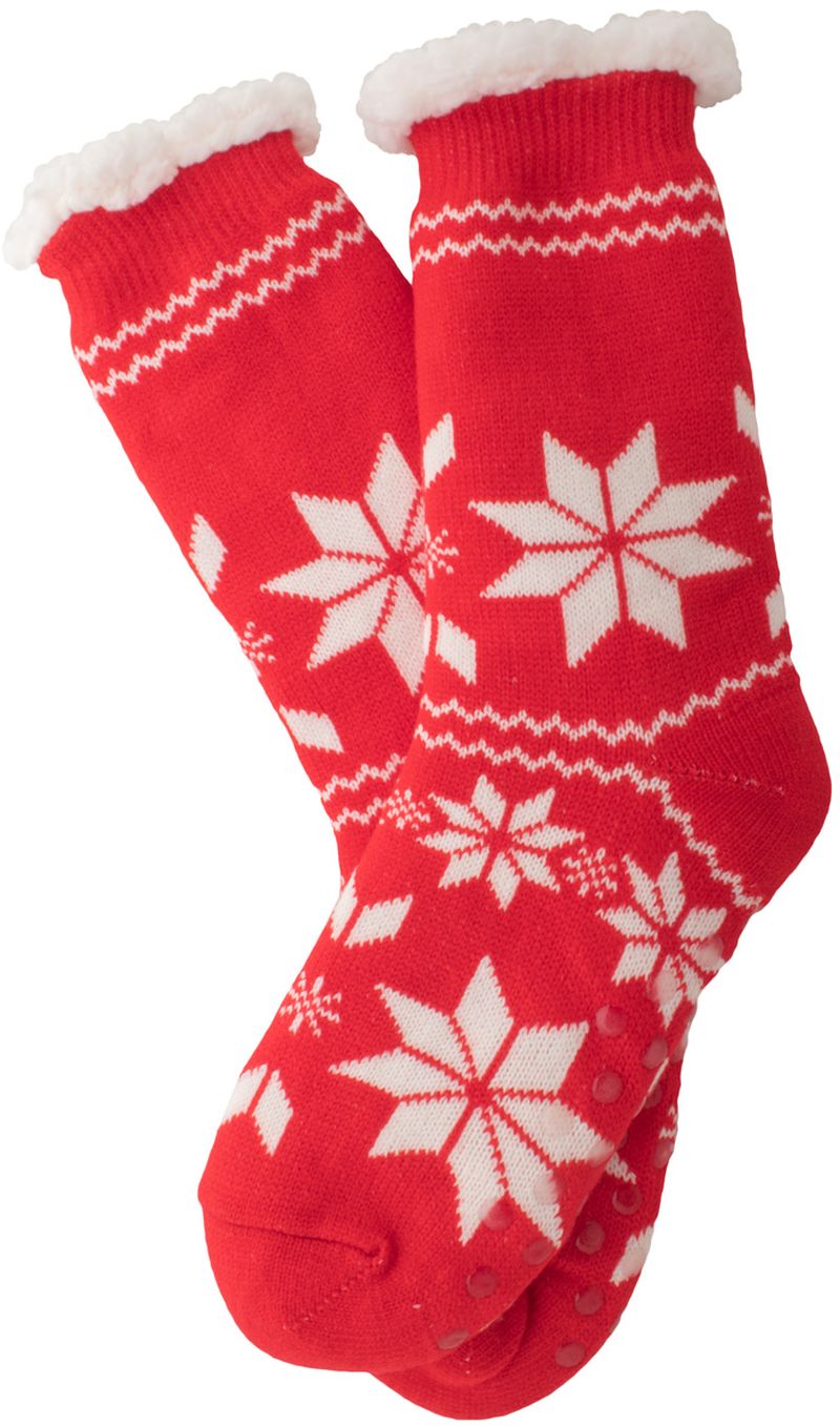 Camiz vánoční ponožky